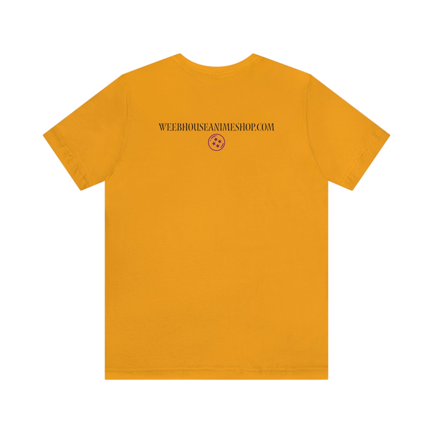 Tee - WH DBZ