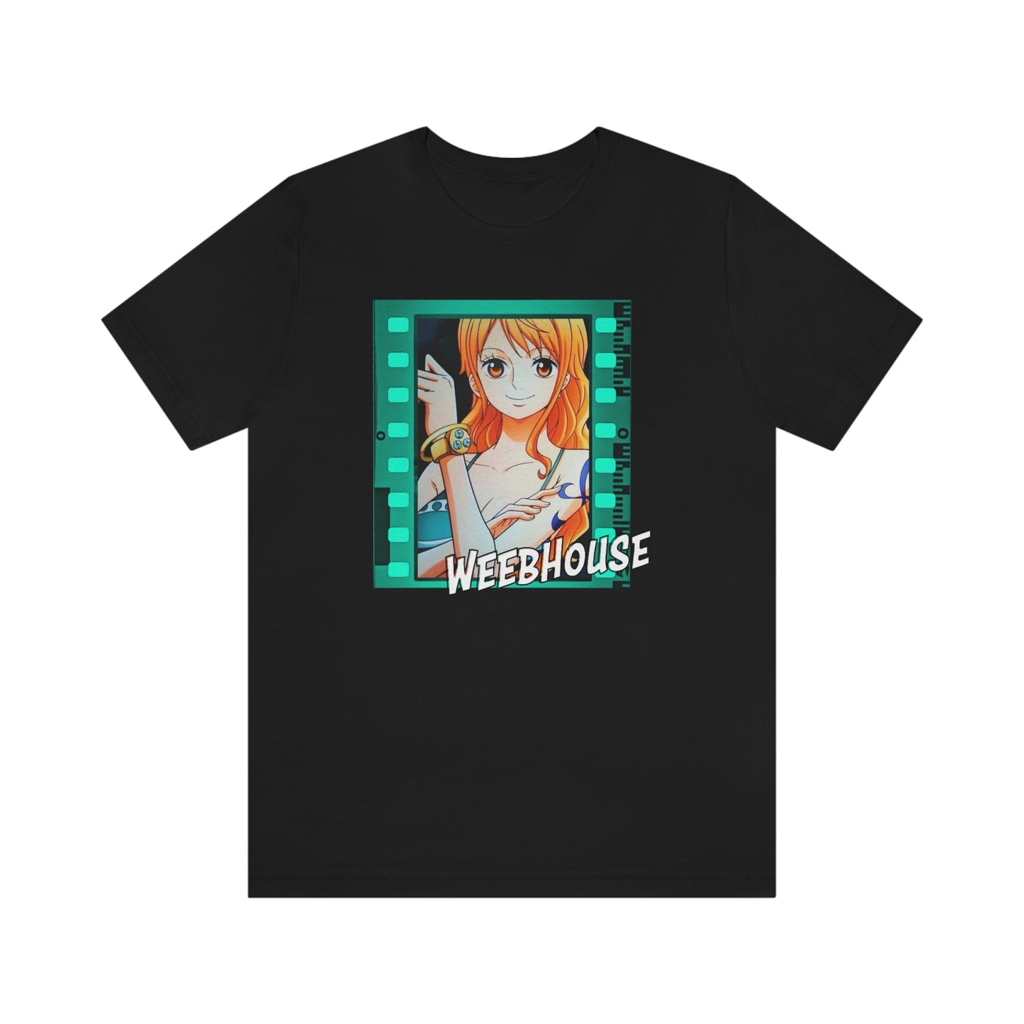 Tee - 1P - Nami