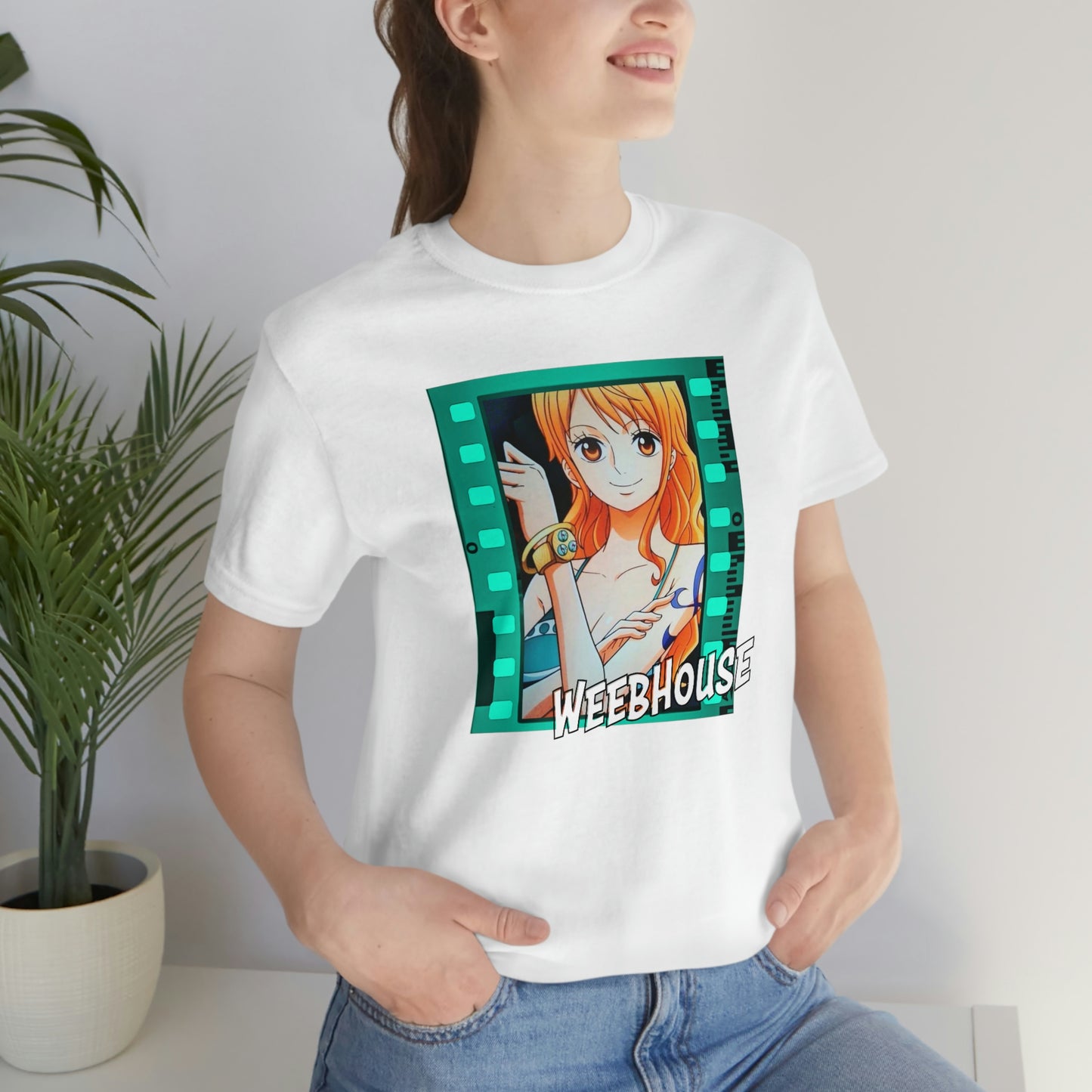 Tee - 1P - Nami