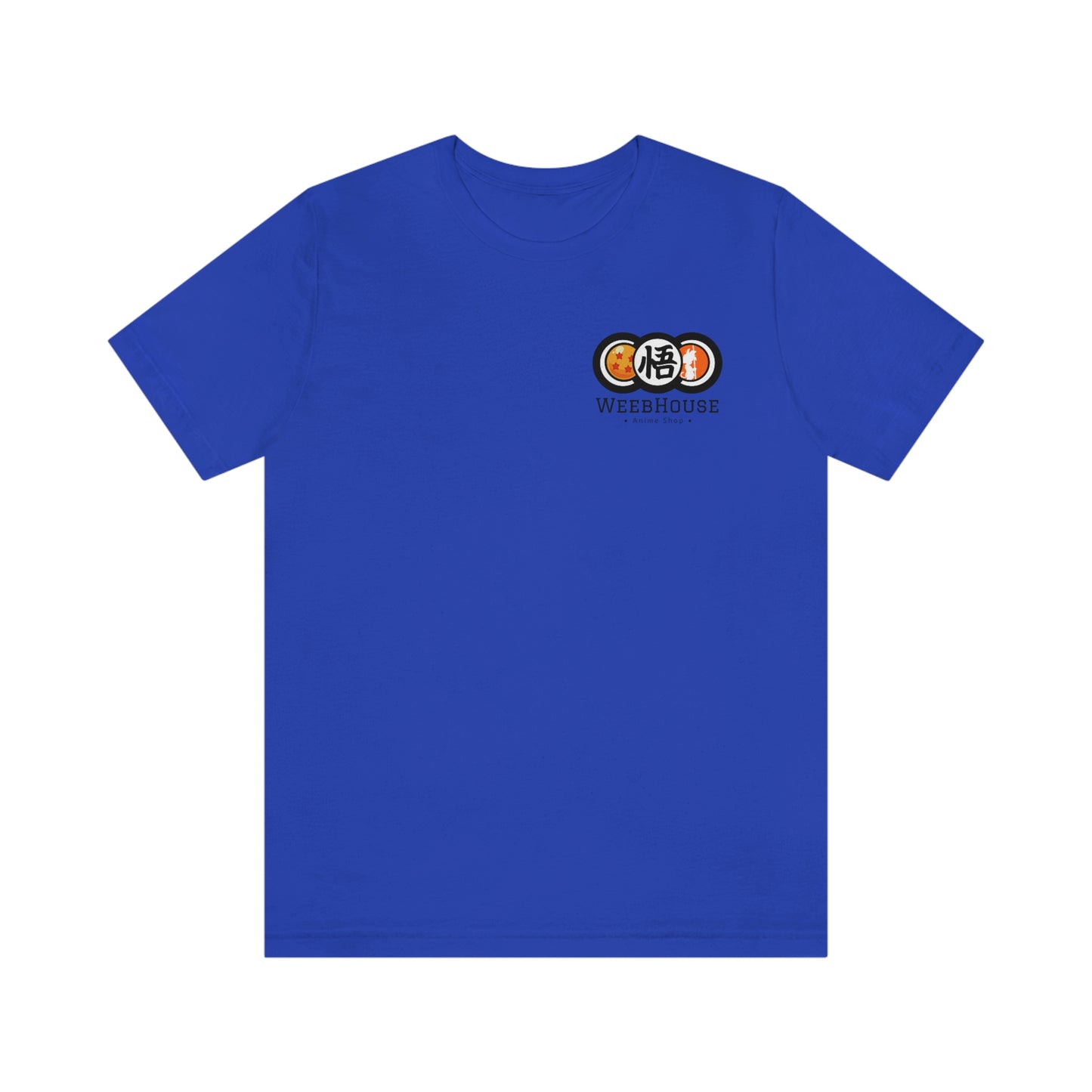 Tee - WH DBZ