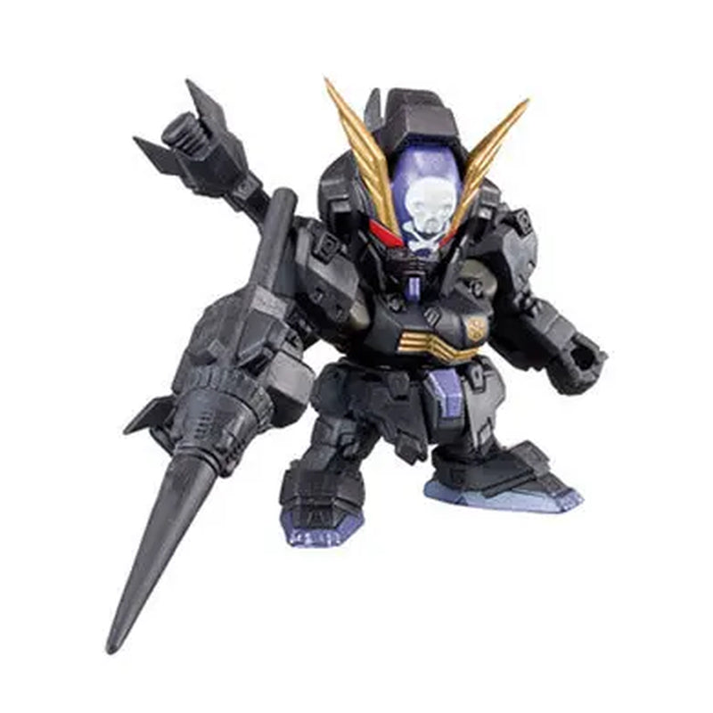 SD Gundam SEED NEXT SP03 Mobile Suit Action Figure