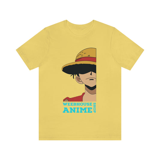 Tee - WH One Piece