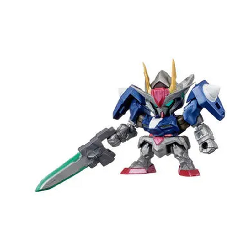 SD Gundam SEED NEXT SP03 Mobile Suit Action Figure