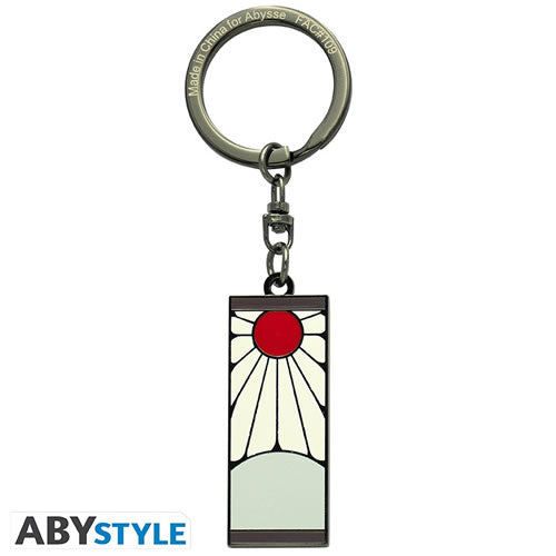 Keychain - Tanjiro's Earring