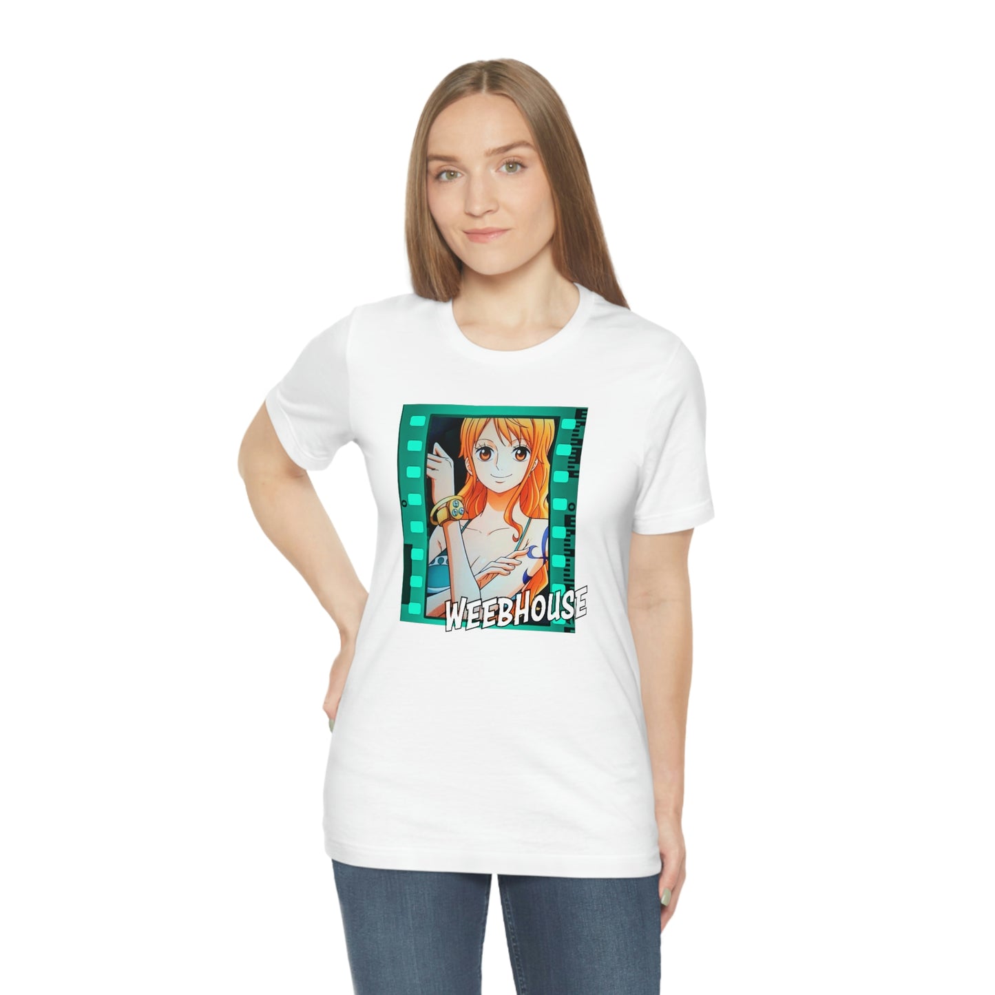 Tee - 1P - Nami