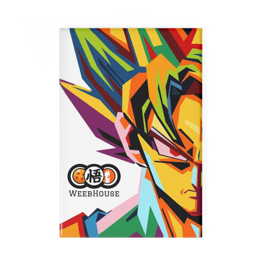 Magnet - WH DBZ