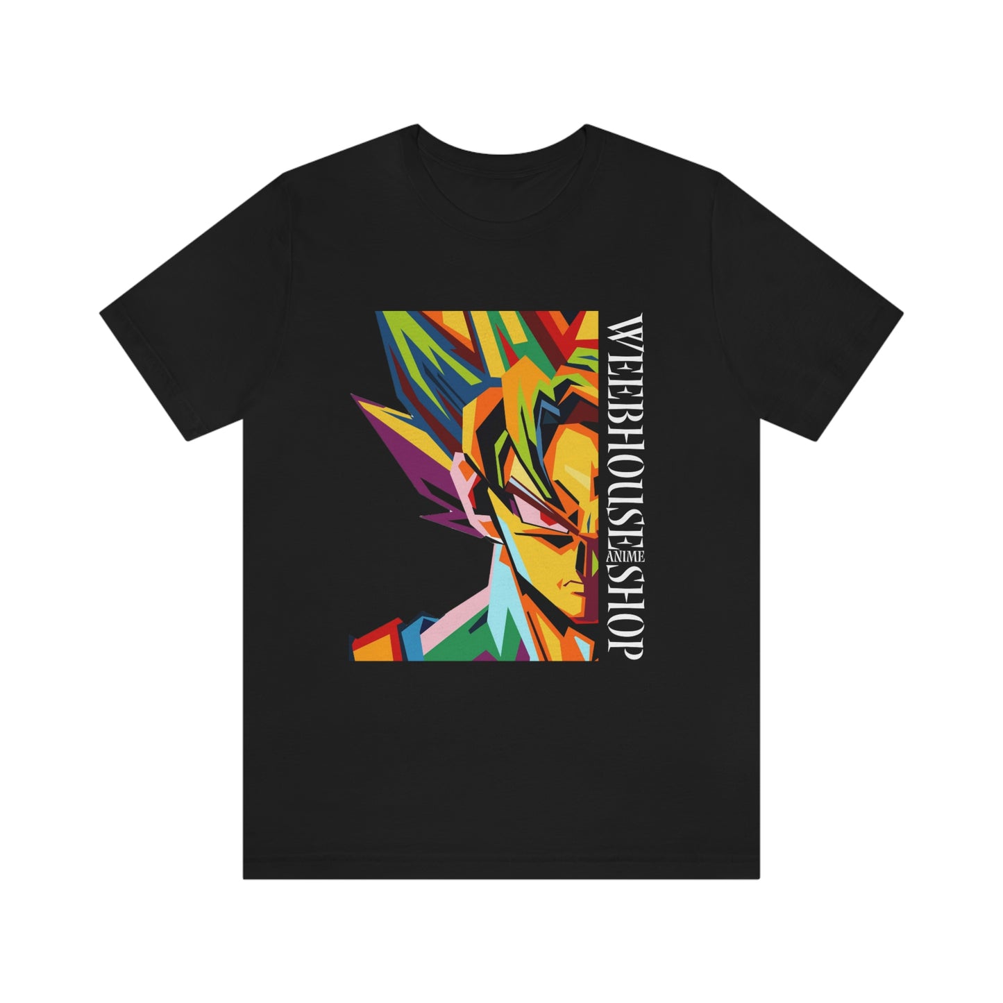 Tee - WH DBZ