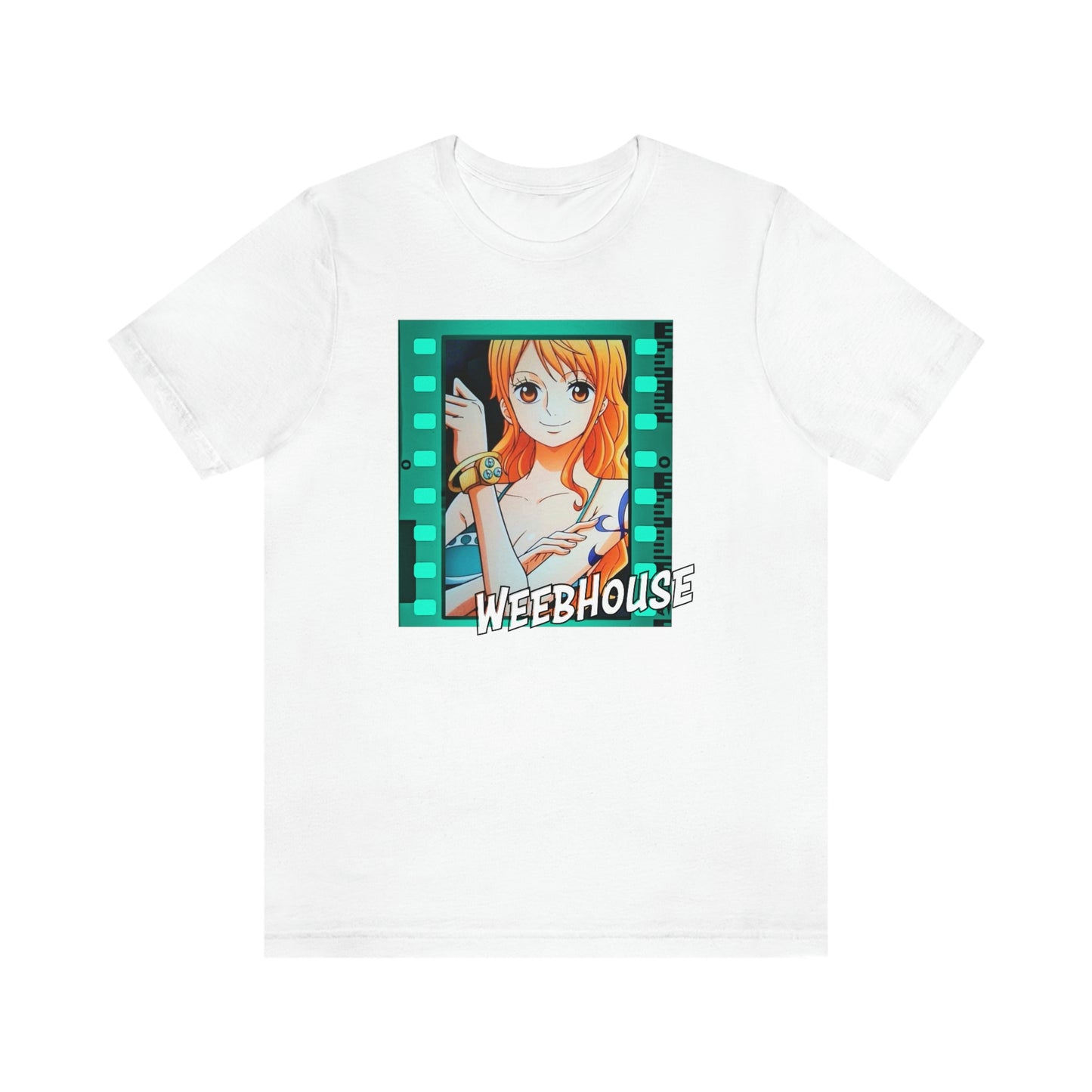 Tee - 1P - Nami