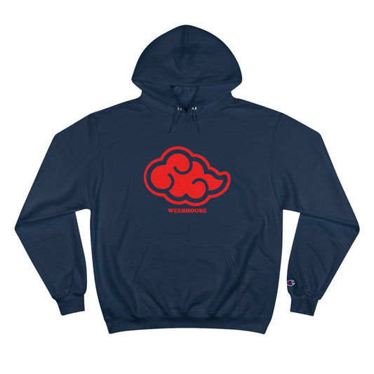 Hoodie - WH Naruto (Champion)