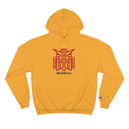 Hoodie - WH Gundam (Champion)