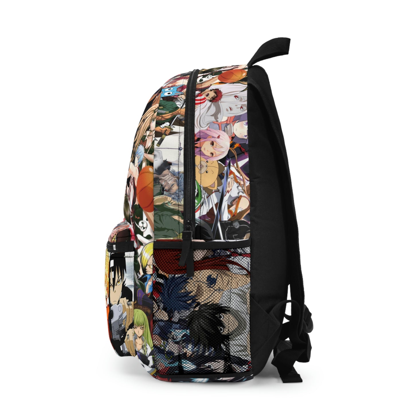 Backpack - Anime Friends