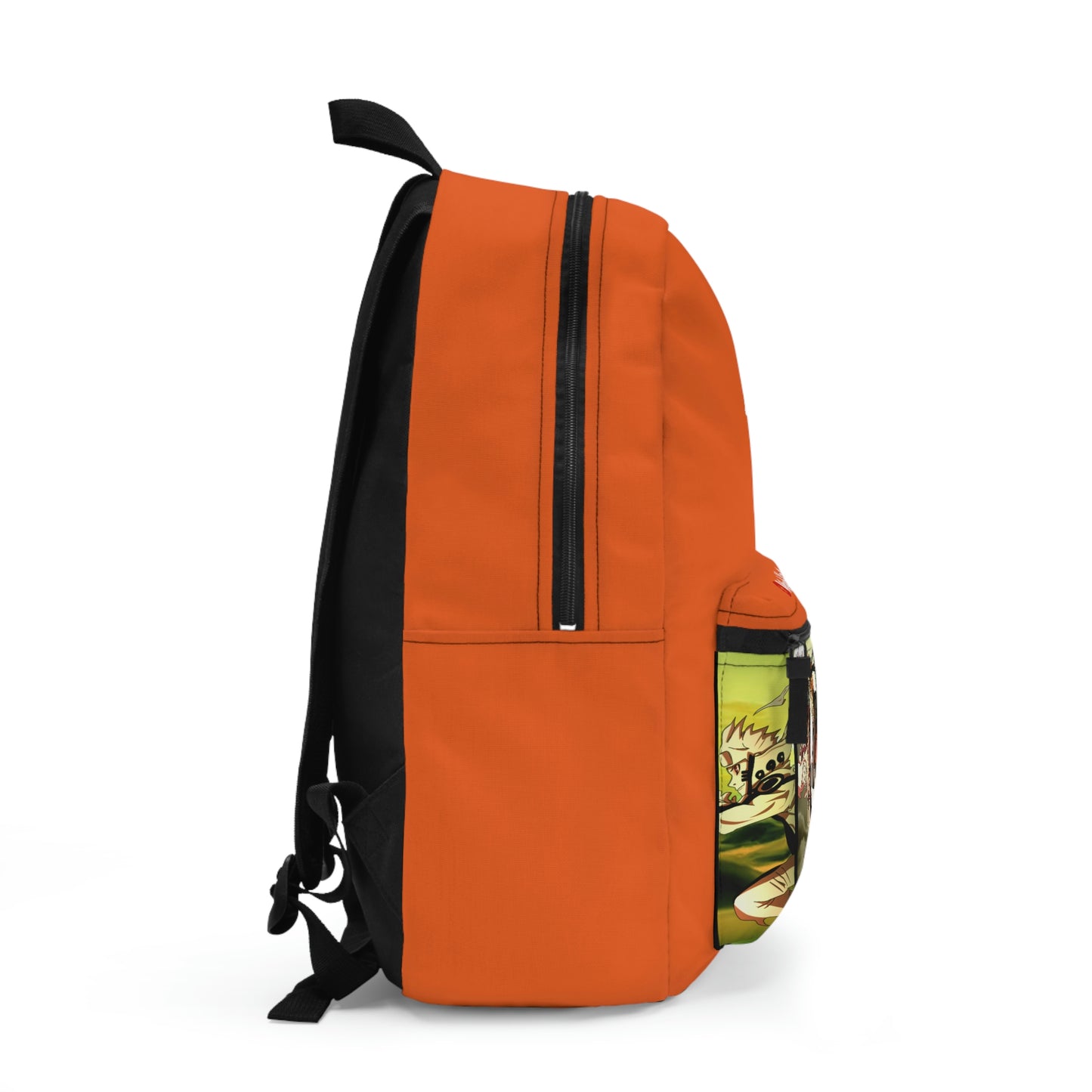 Backpack - Naruto