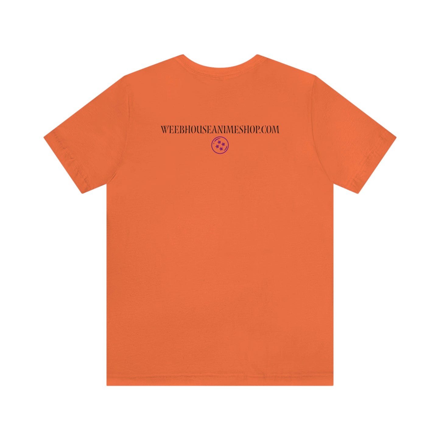 Tee - WH DBZ