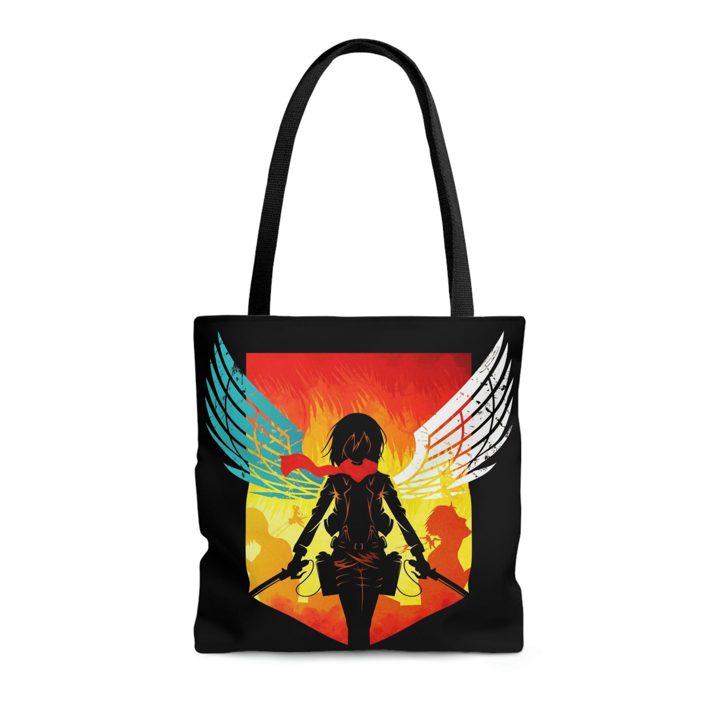 Tote - AOT Shadow