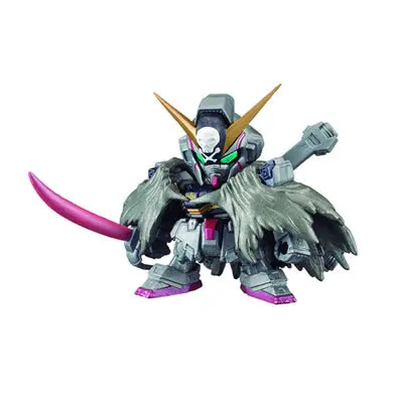 SD Gundam SEED NEXT SP03 Mobile Suit Action Figure