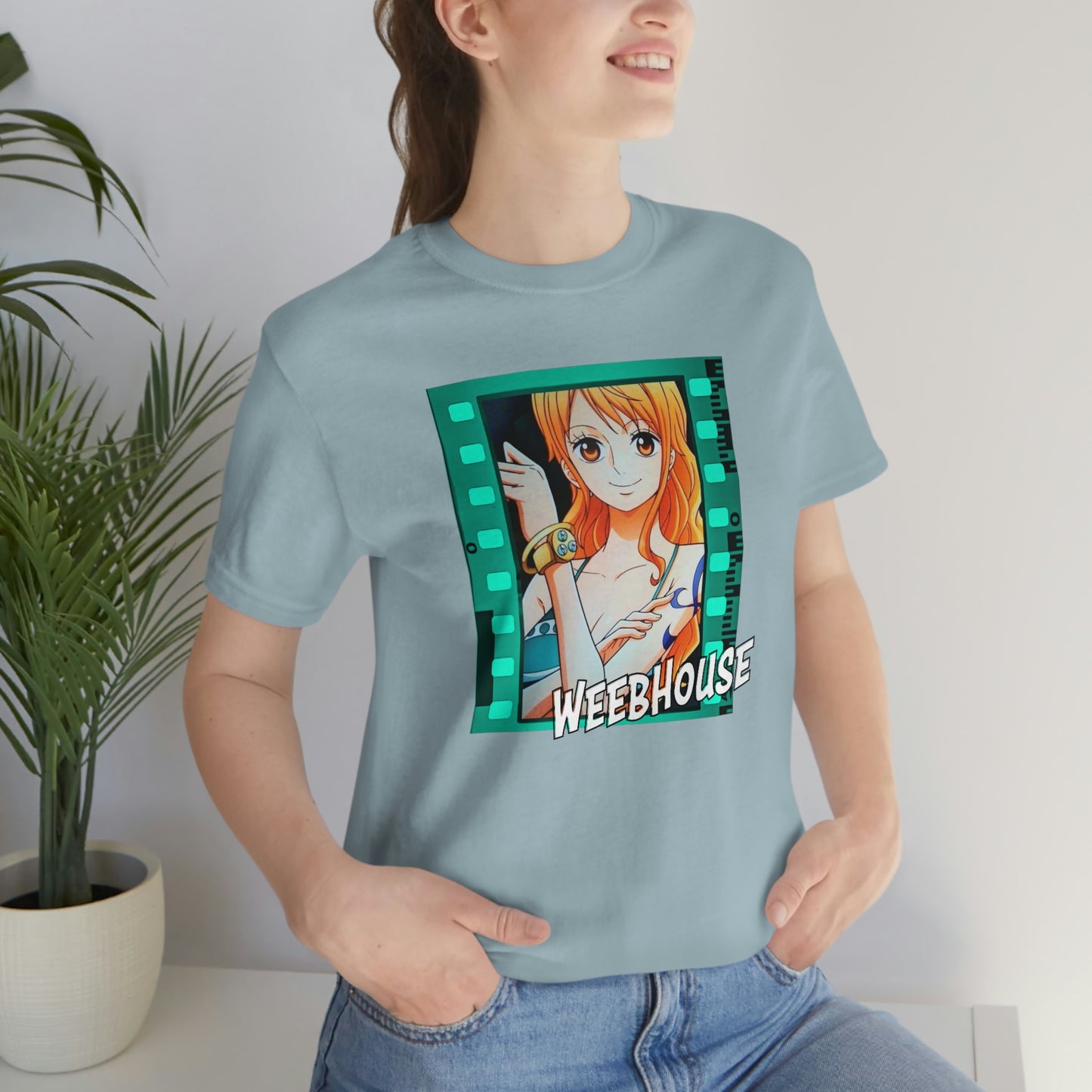 Tee - 1P - Nami