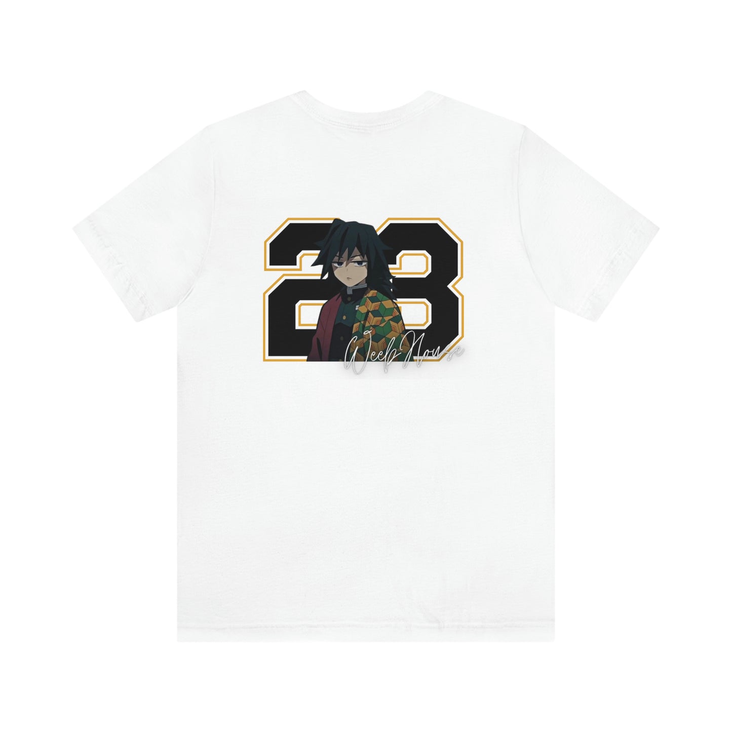 '23 D Slayer Tee