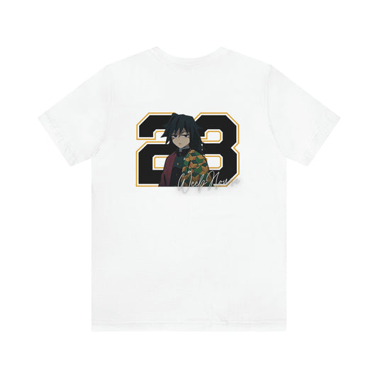 '23 D Slayer Tee