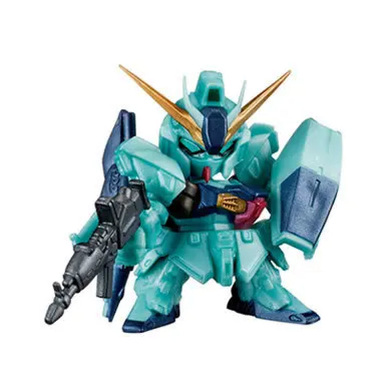 SD Gundam SEED NEXT SP03 Mobile Suit Action Figure