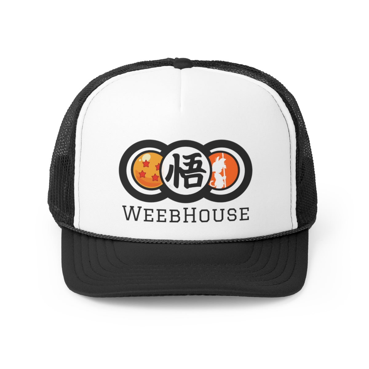 Cap - DBZ WH (youth)