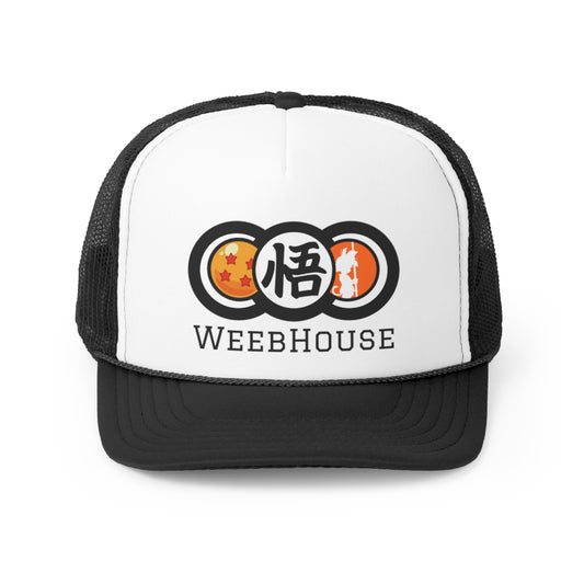 Cap - DBZ WH (youth)