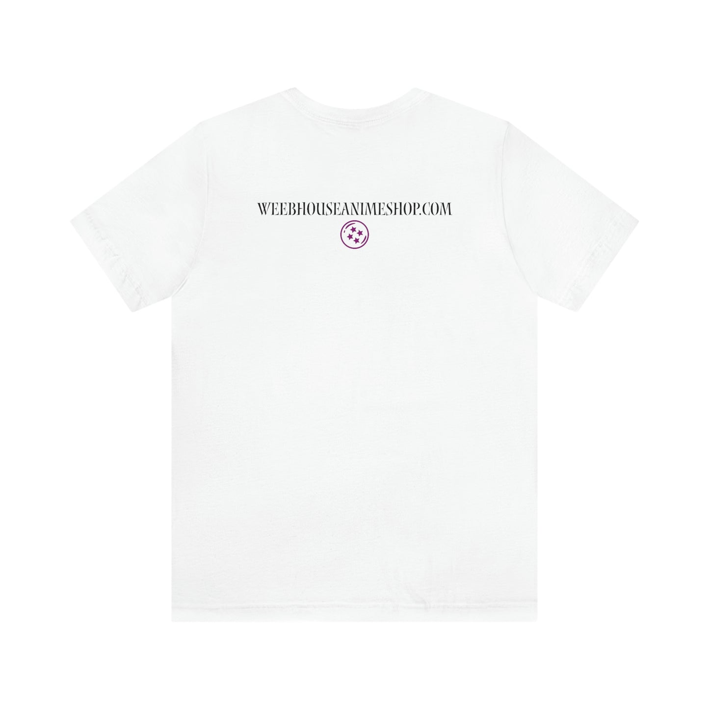 Tee - WH DBZ